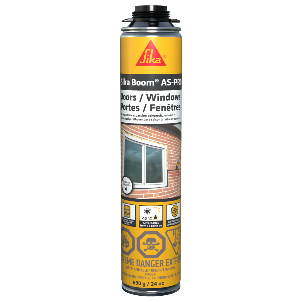 Sika Boom AS-PRO
